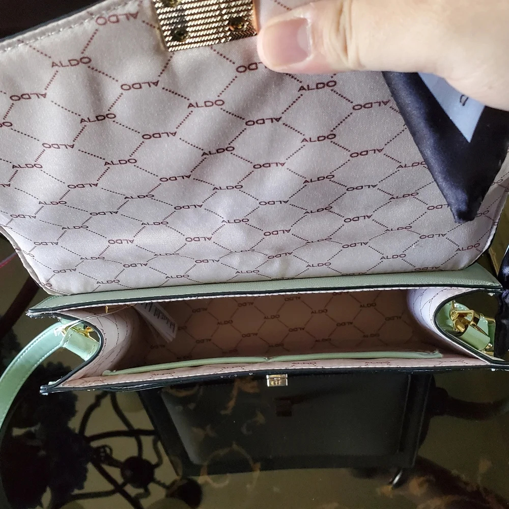 Aldo Cailla handbag - Picture 3 of 7